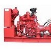 供應XBC型柴油機組消防泵 柴油機泵