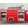 供應(yīng)程力威145消防車(chē)搶險(xiǎn)救援消防車(chē)