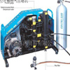 上海佩恩內/供應MCH13/ET呼吸空氣壓縮機