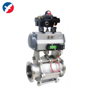 氣動球閥,氣動蝶閥,氣動執(zhí)行器,電動球閥,電動蝶閥