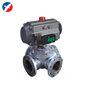 氣動球閥,氣動蝶閥,氣動執行器,電動球閥,電動蝶閥