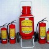 批發4公斤干粉滅火器 批發消防器材