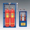 120L七氟丙烷滅火系統QMQ4.2/120N-SZT-筑天