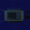 JBF-EF-BD/RT型電氣火災監控探測器