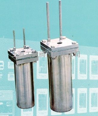 TS-2211型系列冷卻器