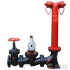 水泵接合器接口3C認證，擔心工廠審核不能通過，就找伊俐信