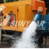 發電排水雙功能泵車、移動泵站、排水發電泵車、、防汛排水車
