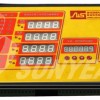 廣州三業Micropanel-XBC柴油機消防水泵控制器