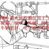 UT500超聲波檢漏儀、超聲波探測儀、超聲波泄漏檢測儀