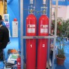 二氧化碳滅火系統