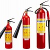 供應手提式2kg、3kg、5kg二氧化碳滅火器