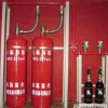 武漢二氧化碳滅火器廠家批發價格、滅火器銷售維修價格