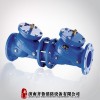 廠家批發直銷ZSJZ/F法蘭式水流指示器 消防水流指示器