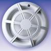 點型電子感溫火災探測器