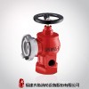 福建齊魯消防批發SNW65-I減壓穩壓型室內消火栓