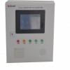 壁掛式大屏顯多點位電氣火災監(jiān)控系統型號Acrel-6000