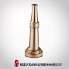 福建齊魯消防批發QZ3.5/5型全銅消防直流水槍