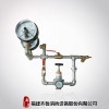 福建齊魯消防供應預作用氣壓維護裝置 自動滅火系統代理