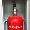 銅陵市機房七氟丙烷氣體滅火系統