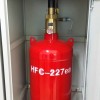 柳州自動氣體滅火系統設備廠