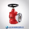 消防器材廠供應旋轉減壓穩壓型消火栓