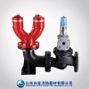 消防設備公司批發地下式消防水泵接合器