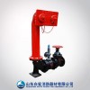 消防器材廠批發墻壁式消防水泵接合器