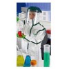 H7N9禽流感專(zhuān)用防護(hù)服