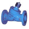 YGY-40T氧氣專(zhuān)用Y型過(guò)濾器