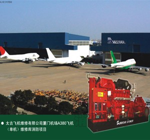 數字定壓柴油機水泵成功案例
