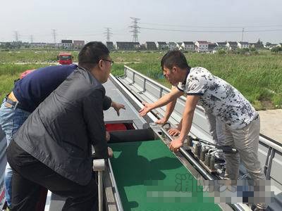 遠程供水實驗