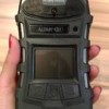Altair 5X天鷹系列泵吸式氣體檢測儀