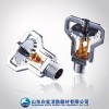 消防器材公司批發ESFR早期抑制快速響應噴頭