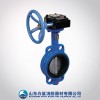 消防器材廠批發手動襯膠對夾蝶閥