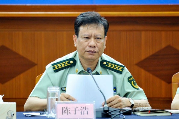總隊(duì)召開(kāi)全省公安消防部隊(duì)半年度形勢(shì)分析會(huì)