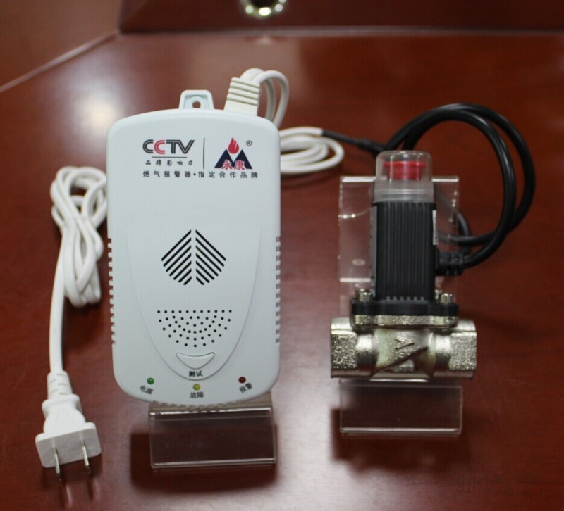 新款燃氣報警器 (36)