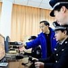 一鍵式報警系統,一鍵式報警,銀行一鍵應急報警系統