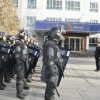 保安技防聯網報警系統、