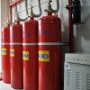 陜西萬力達七氟丙烷氣體滅火系統  西安萬力達氣體滅火