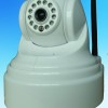 視頻聯網報警器