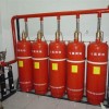 供應四川FM200七氟丙烷管網(wǎng)滅火系統(tǒng)