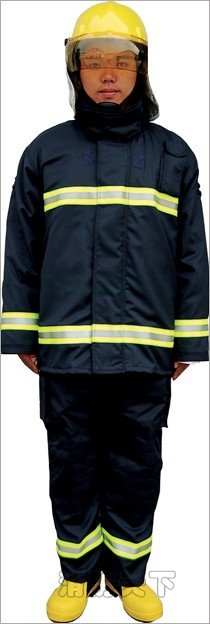 消防員滅火防護服1680元