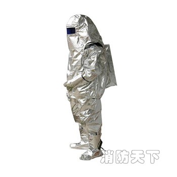DFXF-93-A防護(hù)服