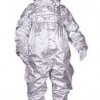 BACOU/巴固專業B1PU避火隔熱服