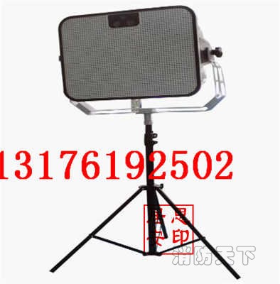 移動式定向噪音驅散器