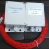 不可恢復纜式線型定溫火災探測器（電廠、隧道專用感溫電纜）