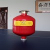 供應防爆型懸掛式超細干粉滅火裝置山東國泰生產廠家