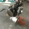 氣動V型調節球閥 氣動V型球閥