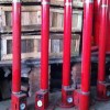 高背壓空氣泡沫產生器