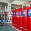 河北七氟丙烷氣體滅火系統，廠家直銷 ，宸安消防生產廠家